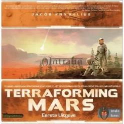 Terraforming Mars NL