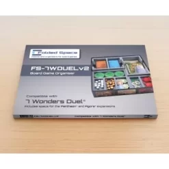 7 Wonders Duel Insert V2