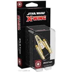 Fantasy Flight Games Star Wars X-wing 2.0 BTL-B Y-wing