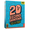 999 Games 20 Second Showdown - Bordspel