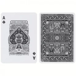 Pokerkaarten: Bicycle High Victorian Green -Bordspellen exyjm7zy6yvgwm3ajde4buefi3u7eypp