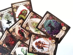 Dungeon Fighter - Bordspel -Bordspellen eyqxknlzz5hs5r7phtmm6swndfypz47o