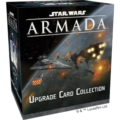 Fantasy Flight Games Star Wars Armada Upgrade Card Collection