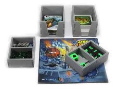 King Of Tokyo/New York Insert