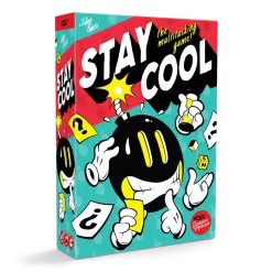 Stay Cool - English