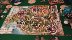 Maharaja - Bordspel -Bordspellen feqrkjohrlgko7ld52776mkarhm3oyph