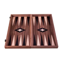 Schaak/Backgammon/Dam Bord 3 In 1 Large -Bordspellen fiaav5enqfnrtu6m6qtgnzsjd2jizyig