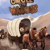 Circle The Wagons - Kaartspel