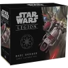 Fantasy Flight Games Star Wars Legion BARC Speeder