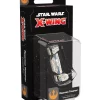 Fantasy Flight Games Star Wars X-wing 2.0 Resistance Transport