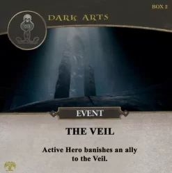 USAopoly Harry Potter: Hogwarts Battle The Monster Box Of Monsters Expansion 5 USAopoly Harry Potter: Hogwarts Battle The Monster Box Of Monsters Expansion -Bordspellen gbztohvplw6w7q2bgndmjl55ncj62ysp