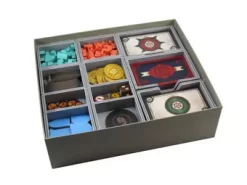 Scythe Fenris & Wind Gambit Insert -Bordspellen gfsswnhard3lcpnhmgnpujhumg5m5xrp