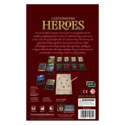Cartographers Heroes NL -Bordspellen gplfytb2xbhkreqc5jpluplv3ipy5i6n