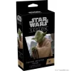 Fantasy Flight Games Star Wars Legion Grand Master Yoda Commander