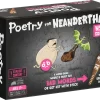 EXPLODING KITTENS Poetry For Neanderthals NSFW