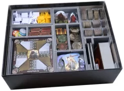 Gloomhaven: Jaws Of The Lion Insert