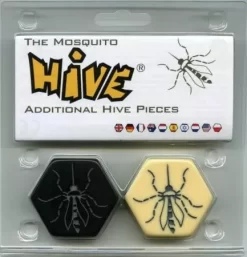 Hive - Mosquito -Bordspellen hive mosquito 090b9