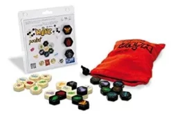 Hive Pocket -Bordspellen hive pocket 8538c