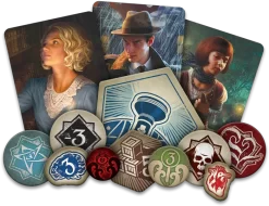 Fantasy Flight Games Arkham Horror Card Game -Bordspellen hjwjrz7cjukudy2mt4qr7pkgukrc4avm