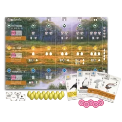 999 Games Wingspan Uitbreiding: Oceanië NL 7 999 Games Wingspan Uitbreiding: Oceanië NL -Bordspellen i5h74gdu25sszh43nynikbcduuskrlsq