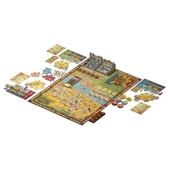Praga Caput Regni - Bordspel -Bordspellen ikhggree37f4f6xjlj4fd5odgbxbabzy