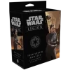 Fantasy Flight Games Star Wars Legion Iden Versio & ID10 Commander