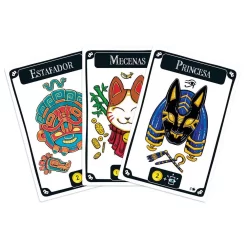 Mascarade - Revised Edition NL -Bordspellen izxfcq763xvp6k3l6yz5ggbrjpa6zwyl