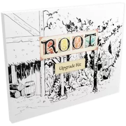 Root Upgrade Kit