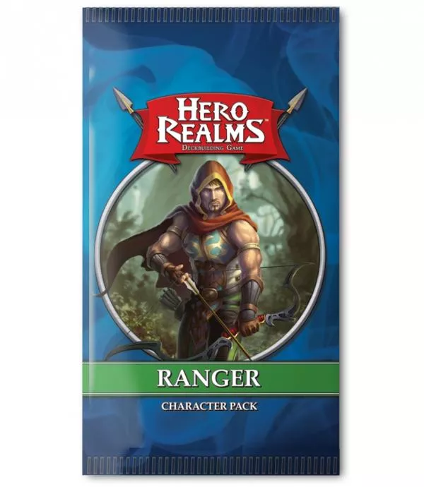 Hero Realms Ranger Pack 1 Hero Realms Ranger Pack