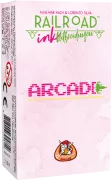 Railroad Ink: Arcade - Uitbreiding