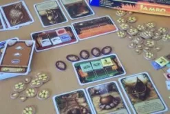 Jambo - Basisspel + Gratis Uitbreiding -Bordspellen jambo basisspel 0c571