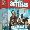 Imperial Settlers: Driemaal Is Scheepsrecht