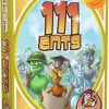 111 Ants - Kaartspel
