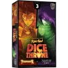 Dice Throne S1 ReRolled Pyromancer Vs Shadow Thief