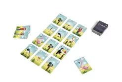 Cubirds - Kaartspel NL -Bordspellen k2dgx7k4uclzov6yywmavv76esr7il3g