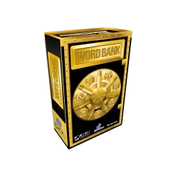 Word Bank - Kaartspel