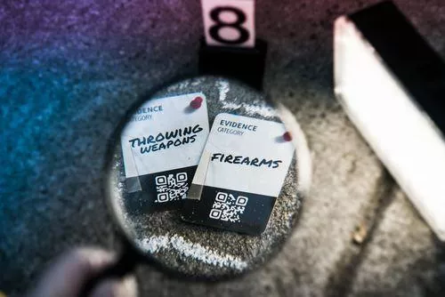 Chronicles Of Crime 2 Chronicles Of Crime - Afbeelding 2