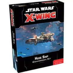 Fantasy Flight Games Star Wars X-wing 2.0 Huge Ship Conversion Kit