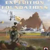 Terraforming Mars: Ares Expedition - Foundations