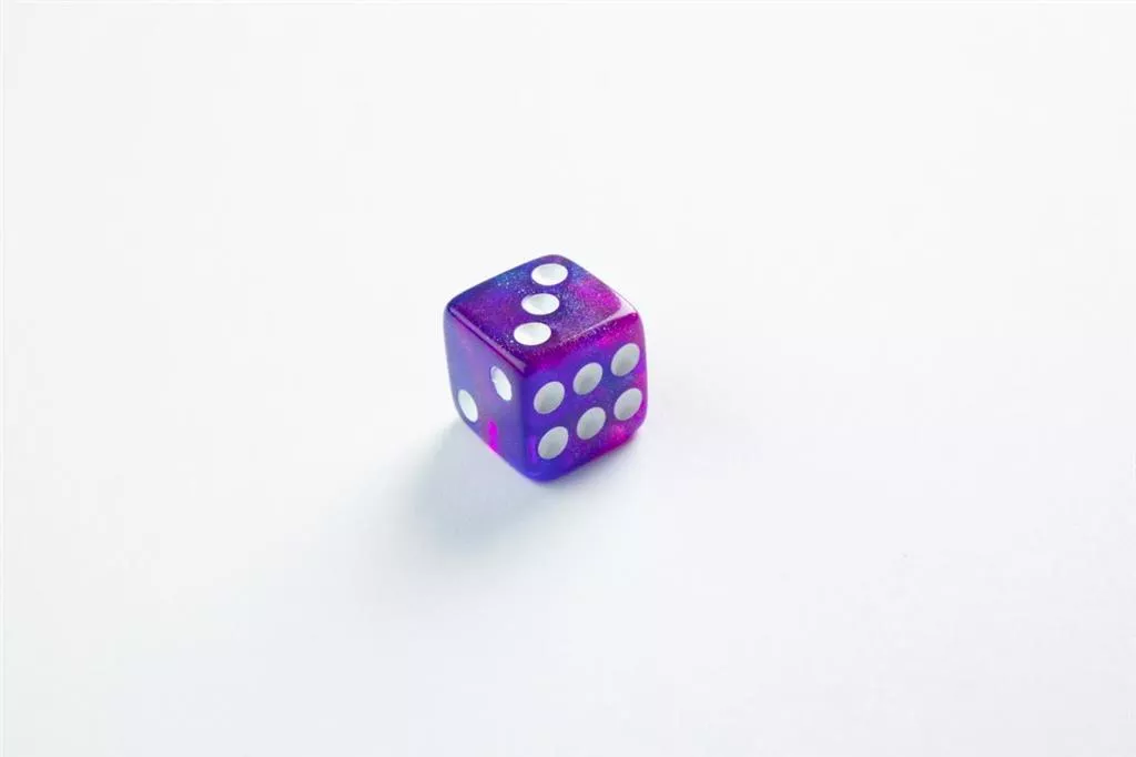 Gamegenic Dice Set Galazy Series - Nebula (36 D6) 2 Gamegenic Dice Set Galazy Series - Nebula (36 D6) - Afbeelding 2
