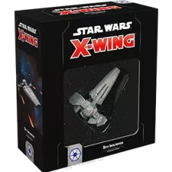 Fantasy Flight Games Star Wars X-wing 2.0 Sith Infiltrator