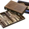 Philos Backgammon Koffer Zante