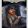 Fantasy Flight Games Arkham Horror LCG Point Of No Return