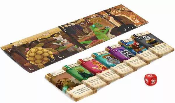 Dale Of Merchants NL 2 Dale Of Merchants NL - Afbeelding 2