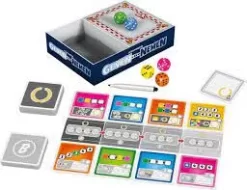 999 Games Geven En Nemen - Dobbelspel -Bordspellen lizptbje26ogjvxtmjb2unvlqnzgjqpb