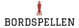 Bordspellen