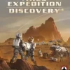 Terraforming Mars: Ares Expidition - Discovery