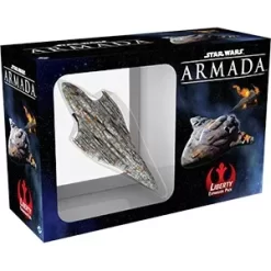 Fantasy Flight Games Star Wars: Armada Liberty Expansion Pack