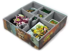 King Of Tokyo/New York Insert -Bordspellen ma4xhbt6lzbajlynih7reov476oskxhu