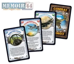 Days Of Wonder Memoir 44: New Flight Plan -Bordspellen memoir 44 new flight plan d6ead